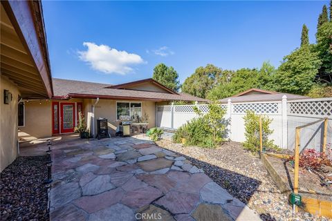 A home in Oceanside