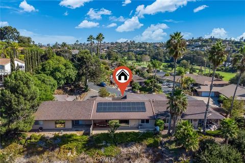 A home in Oceanside