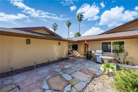 A home in Oceanside