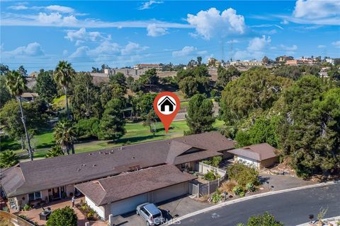 A home in Oceanside