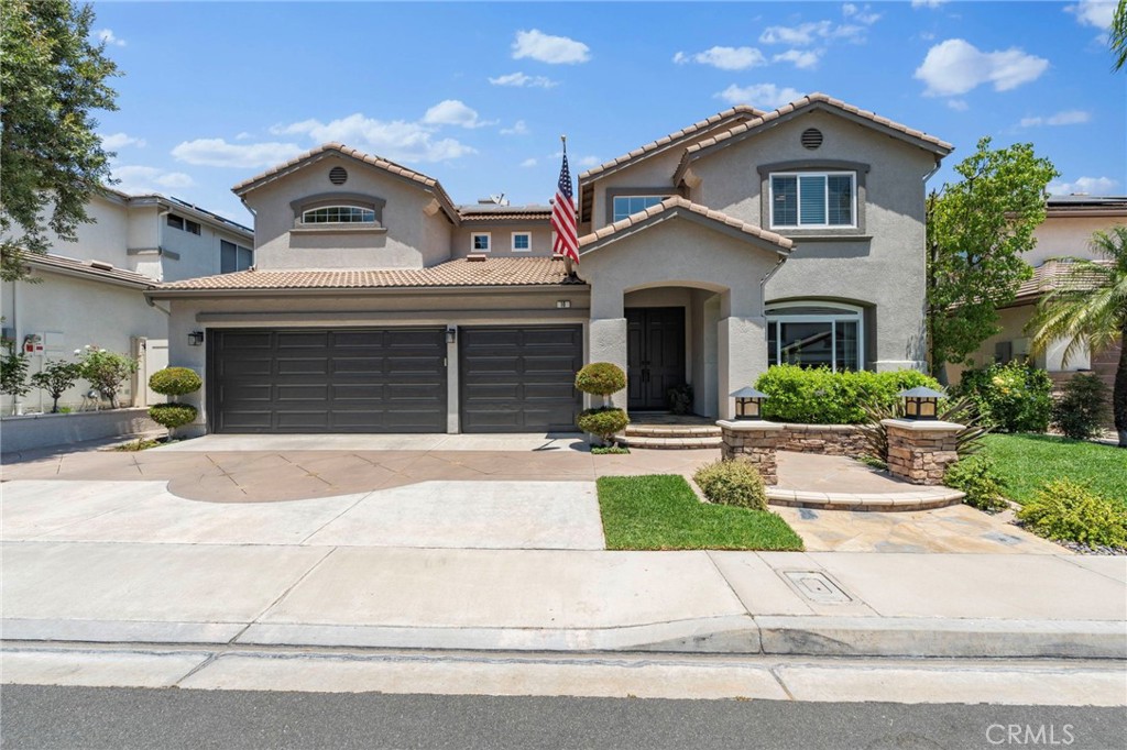 View Trabuco Canyon, CA 92679 house