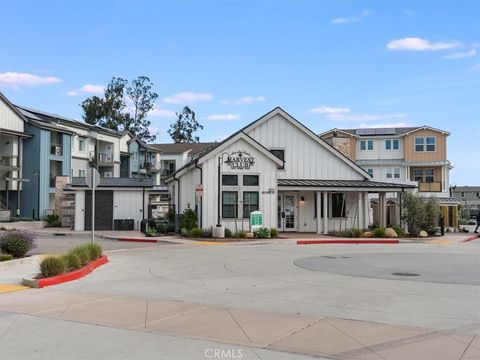 A home in San Luis Obispo