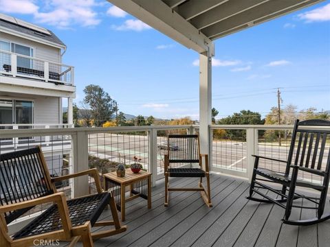 A home in San Luis Obispo