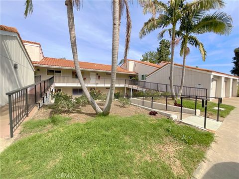 3397 Punta Alta O Laguna Woods CA 92637