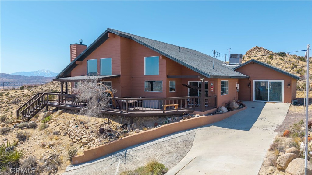 57864 Bandera Road