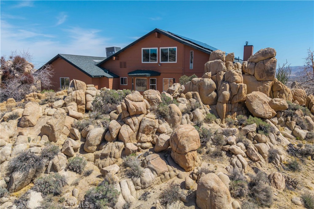 57864 Bandera Road