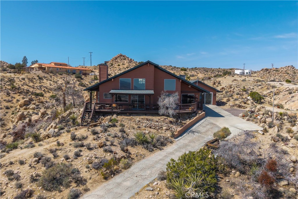 57864 Bandera Road