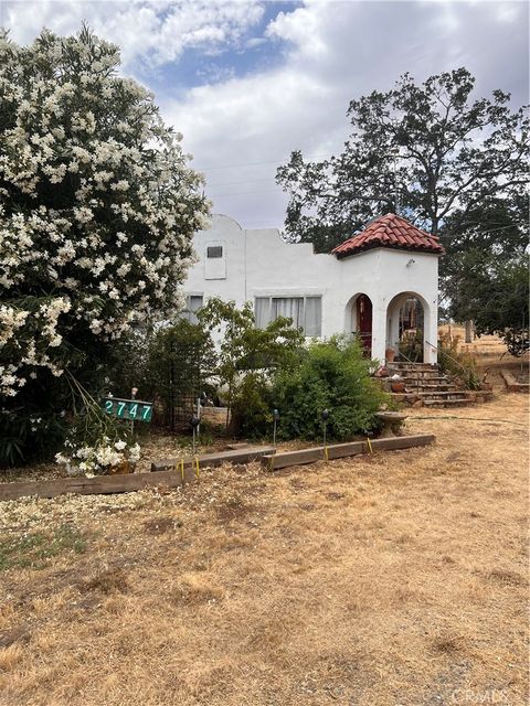 A home in Catheys Valley