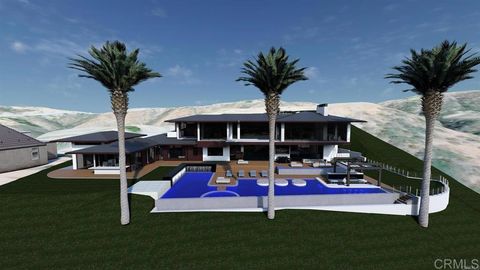 82 A El Brazo Rancho Santa Fe CA 92067