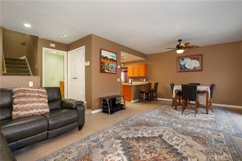 A home in Sylmar
