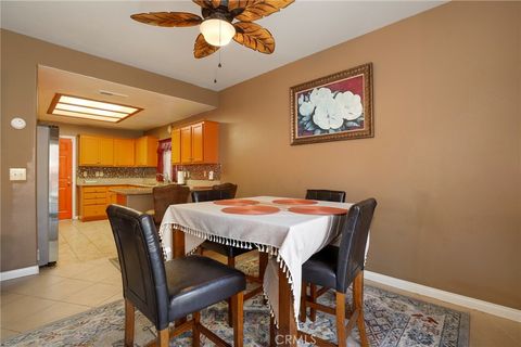 A home in Sylmar