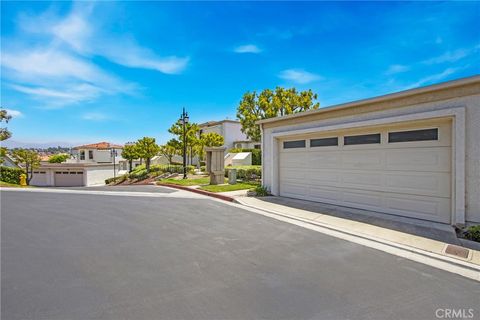 A home in Mission Viejo