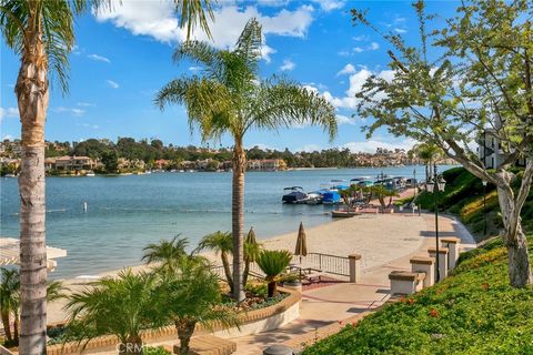 A home in Mission Viejo