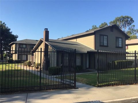 1448 E Elma Court Ontario CA 91764