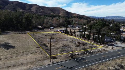 Photo of 0 Mill Creek Rd, Mentone, CA 92359 (MLS # IG25023493)