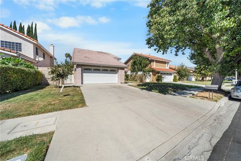 A home in Winnetka