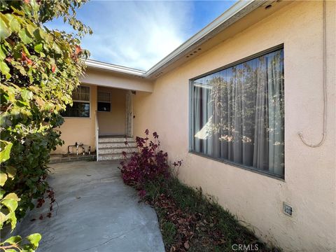 A home in Gardena