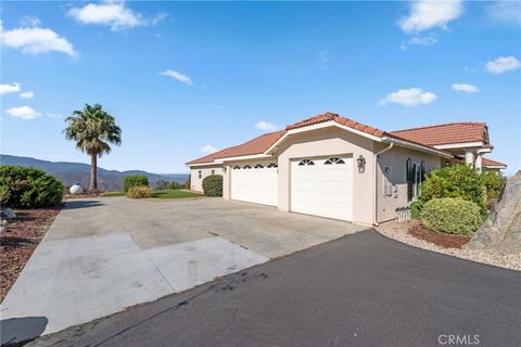 A home in Temecula