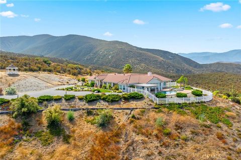 A home in Temecula