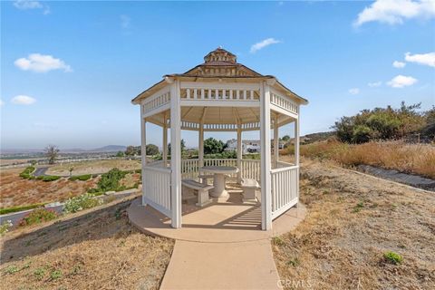 A home in Temecula