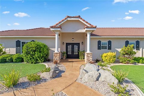 A home in Temecula