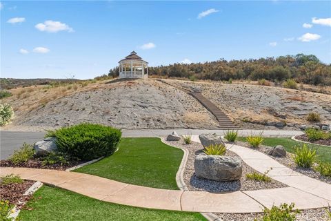 A home in Temecula