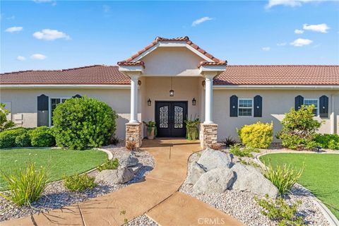 A home in Temecula