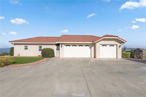 A home in Temecula