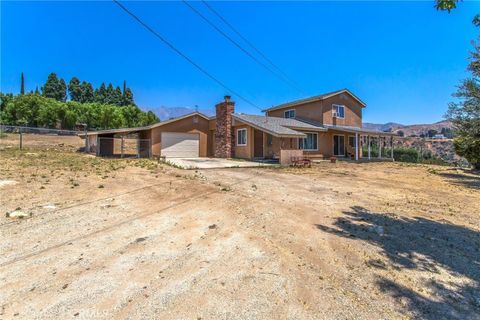 A home in Cherry Valley