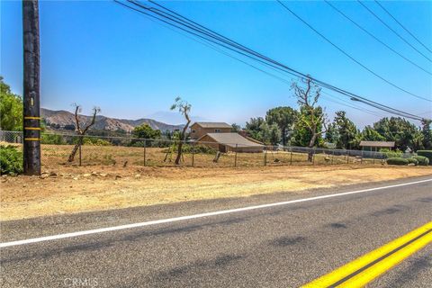 A home in Cherry Valley