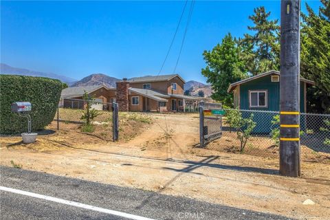 A home in Cherry Valley