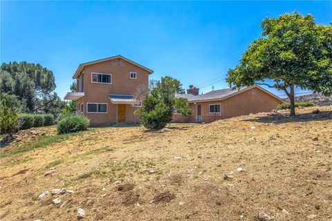 A home in Cherry Valley