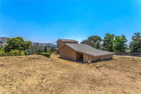 A home in Cherry Valley