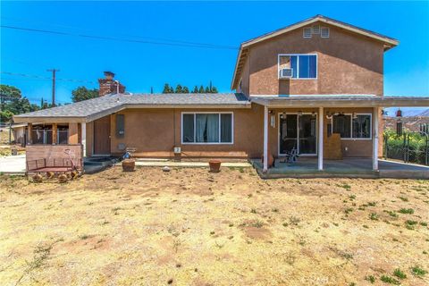 A home in Cherry Valley