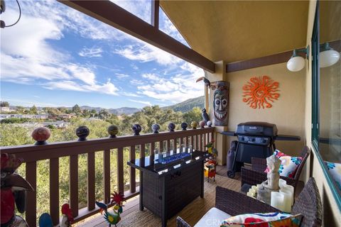 A home in Avila Beach