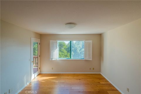 A home in Avila Beach