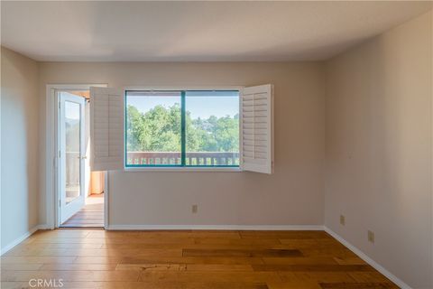 A home in Avila Beach