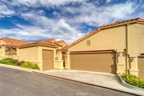 A home in Avila Beach