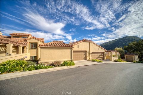 A home in Avila Beach