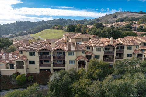 A home in Avila Beach