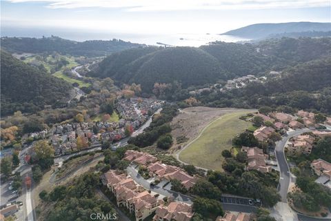 A home in Avila Beach