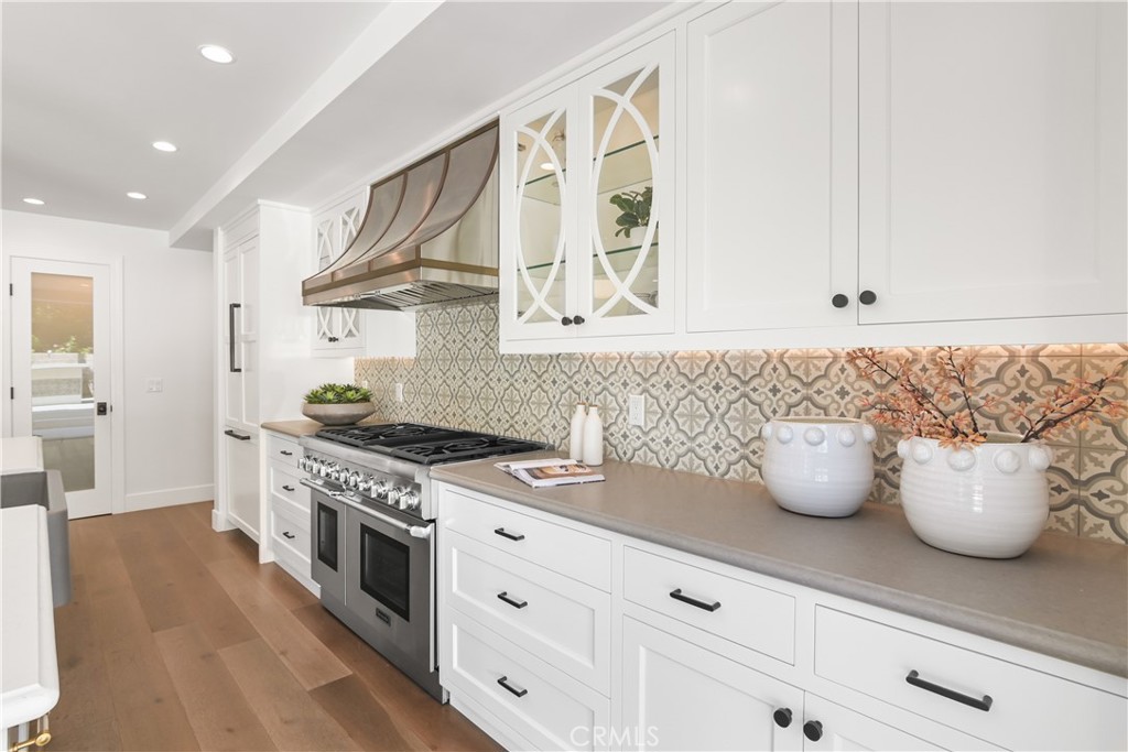 Emerald Terrace (ET) - Residential