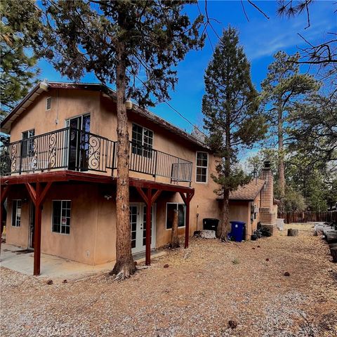 A home in Sugarloaf