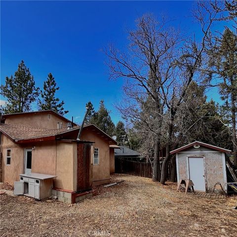 A home in Sugarloaf