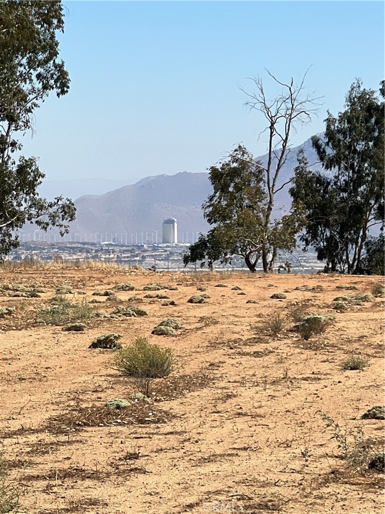 Beautiful 6.4 acres of land. Hilltop with **GORGEOUS VIEWS** from east to west. Approximately half the land is leveled. More pix to come!!!