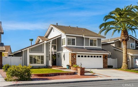 A home in Lake Forest