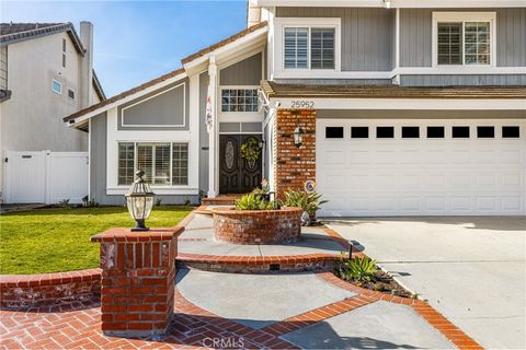 A home in Lake Forest