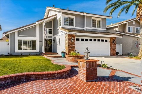 A home in Lake Forest