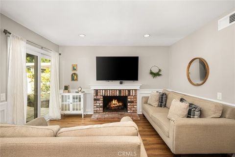A home in Lake Forest
