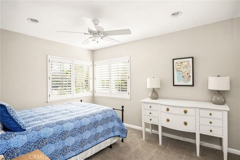 A home in Lake Forest